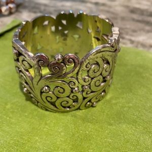 Cuff bracelet